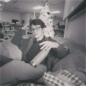 Meet your Posher, Will